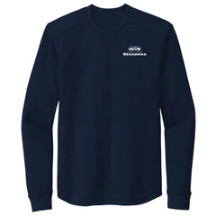 Seattle Seahawks Dunbrooke Cavalier Thermal Long Sleeve T-Shirt | NFL Hot