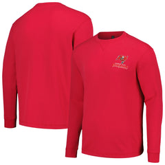 Tampa Bay Buccaneers Dunbrooke Cavalier Thermal Long Sleeve T-Shirt | NFL New