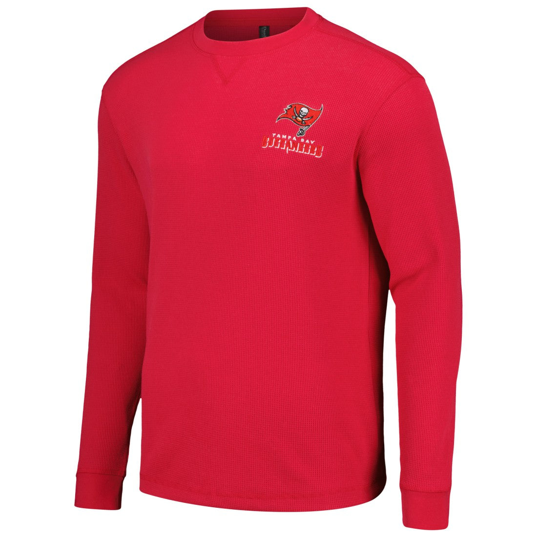 Tampa Bay Buccaneers Dunbrooke Cavalier Thermal Long Sleeve T-Shirt | NFL New