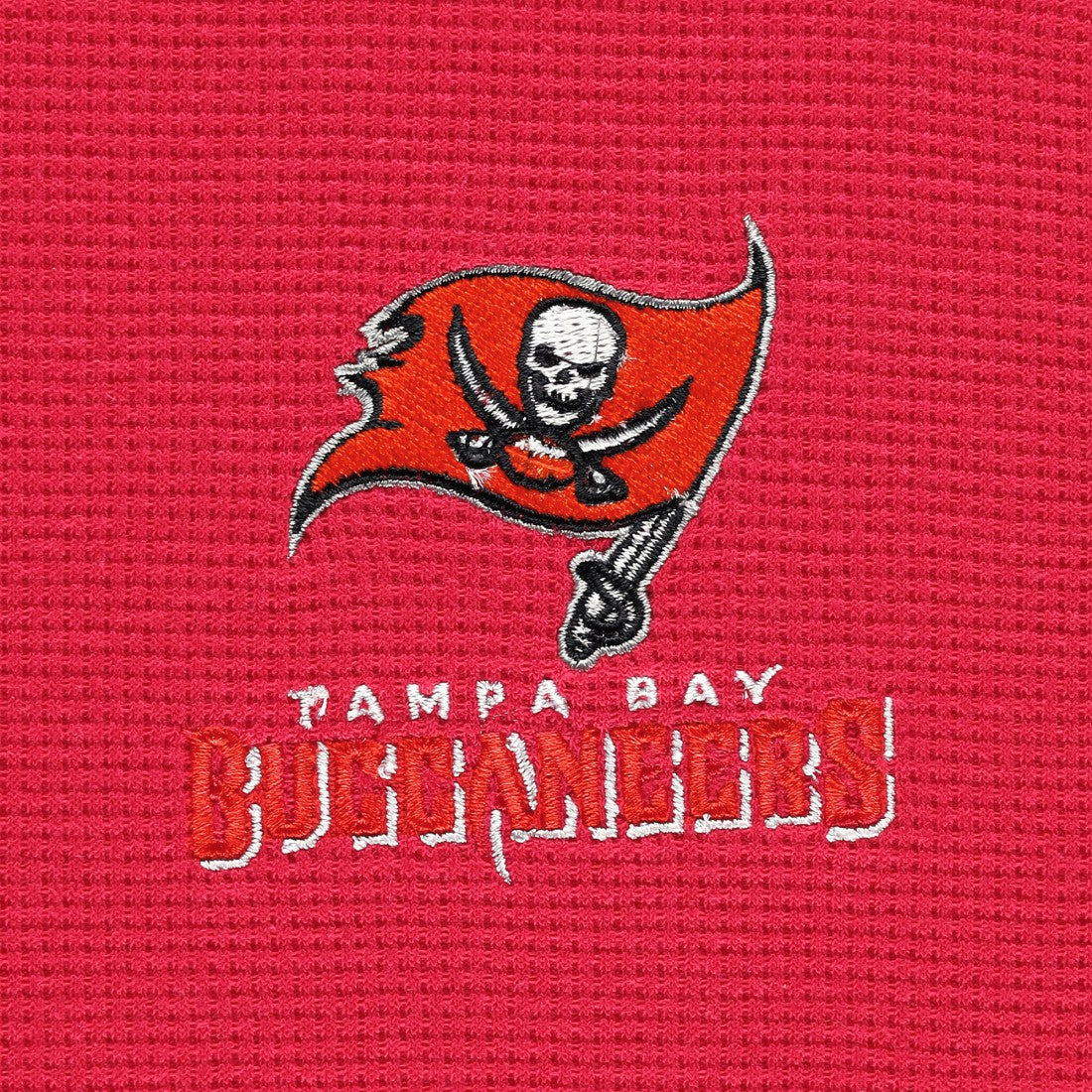 Tampa Bay Buccaneers Dunbrooke Cavalier Thermal Long Sleeve T-Shirt | NFL New