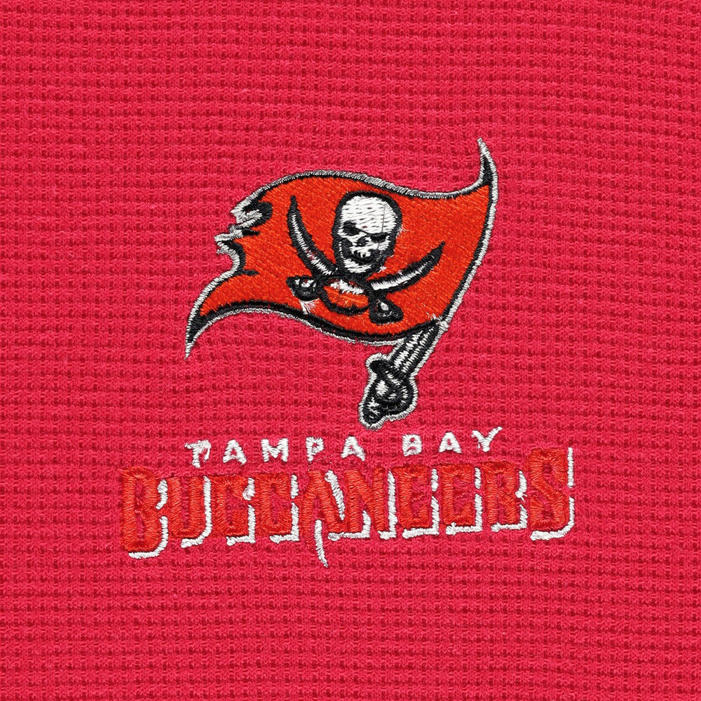 Tampa Bay Buccaneers Dunbrooke Cavalier Thermal Long Sleeve T-Shirt | NFL New