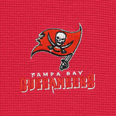 Tampa Bay Buccaneers Dunbrooke Cavalier Thermal Long Sleeve T-Shirt | NFL New
