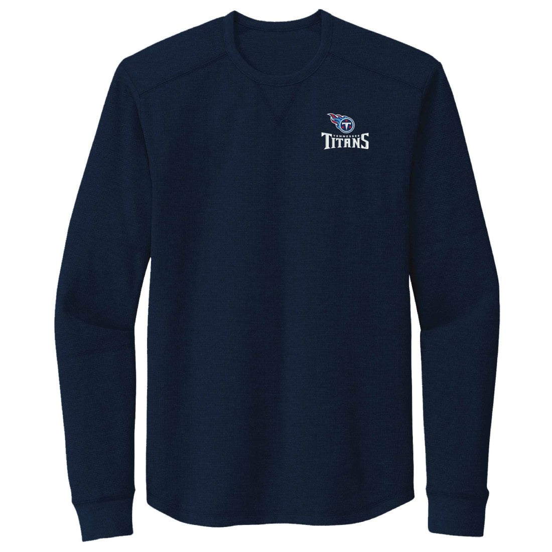 Tennessee Titans Dunbrooke Cavalier Thermal Long Sleeve T-Shirt | NFL US