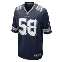 Dallas Cowboys Mazi Smith  Game Jersey | NFL Outlet