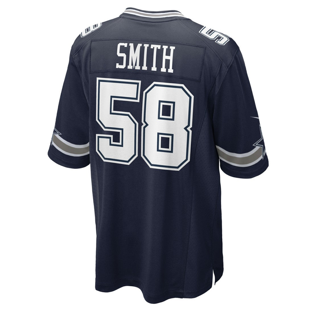 Dallas Cowboys Mazi Smith  Game Jersey | NFL Outlet