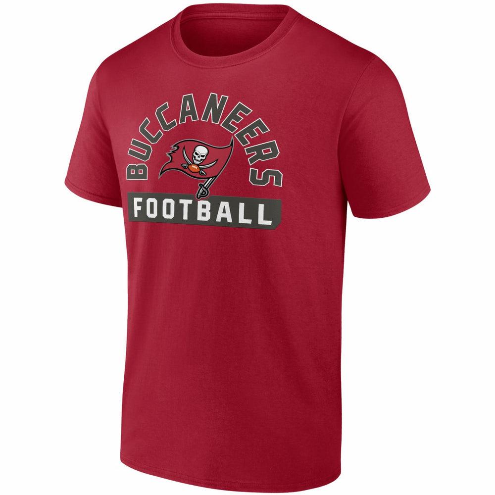 Tampa Bay Buccaneers Two-Pack 2023 Schedule T-Shirt Combo Set | NFL Sale