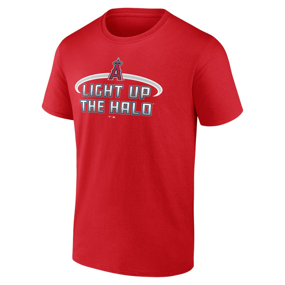 Los Angeles Angels Hometown Pride T-Shirt - - MLB T-shirts