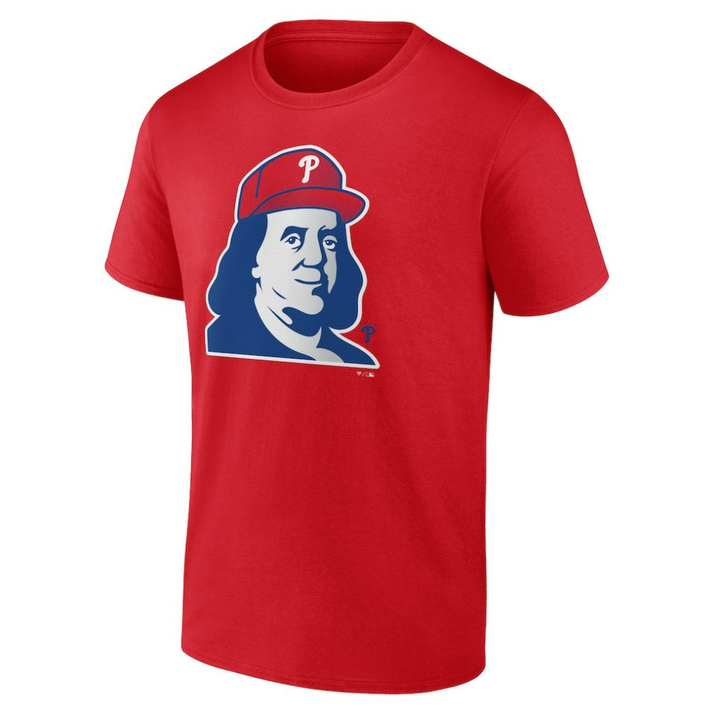 Philadelphia Phillies Hometown Big Ben T-Shirt - - MLB T-shirts