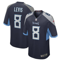 Tennessee Titans Will Levis  Game Jersey | NFL Discount