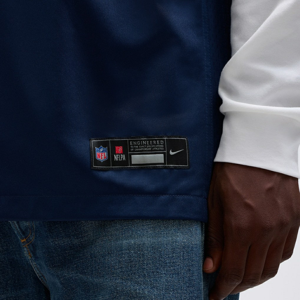Tennessee Titans Will Levis  Game Jersey | NFL Discount