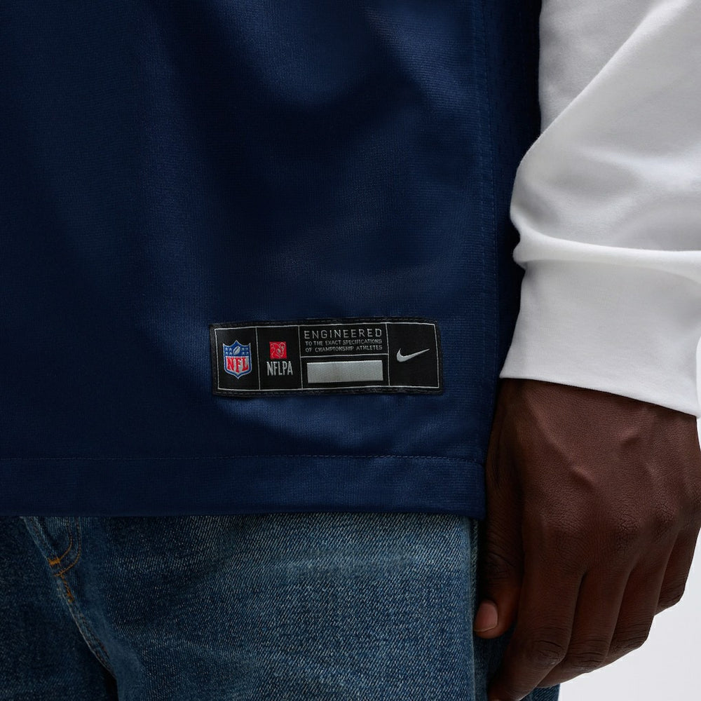 Tennessee Titans Will Levis  Game Jersey | NFL Discount