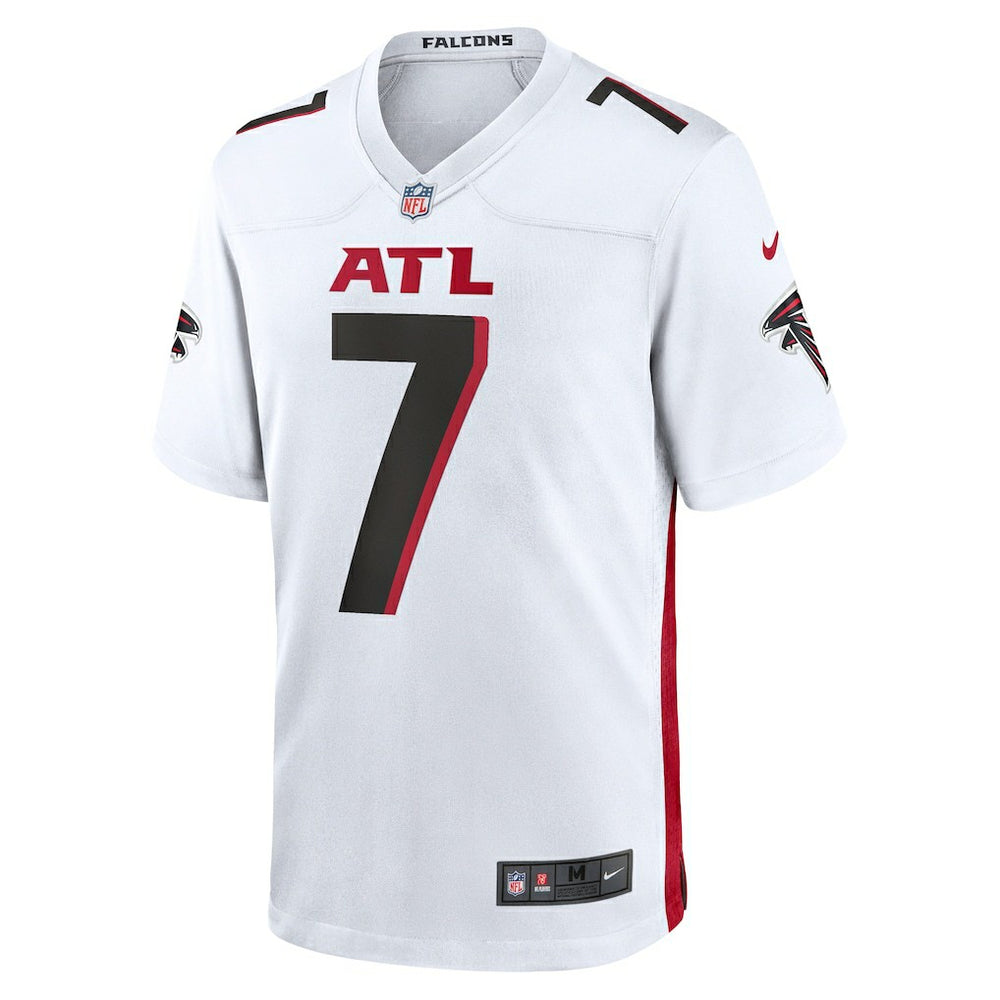 Atlanta Falcons Bijan Robinson  Game Jersey | NFL Outlet