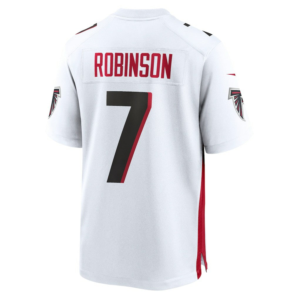 Atlanta Falcons Bijan Robinson  Game Jersey | NFL Outlet