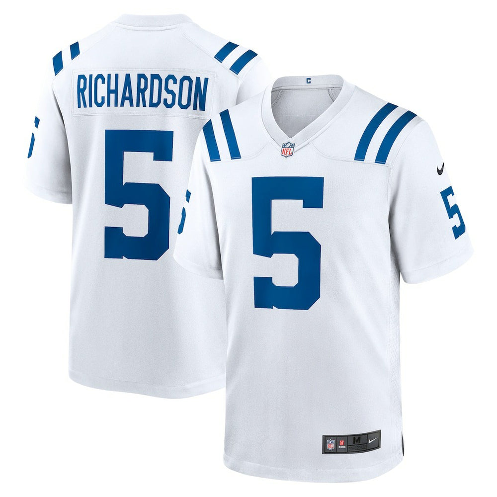 Indianapolis Colts Anthony Richardson  Game Jersey | NFL Online