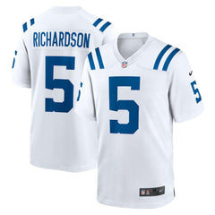 Indianapolis Colts Anthony Richardson  Game Jersey | NFL Online