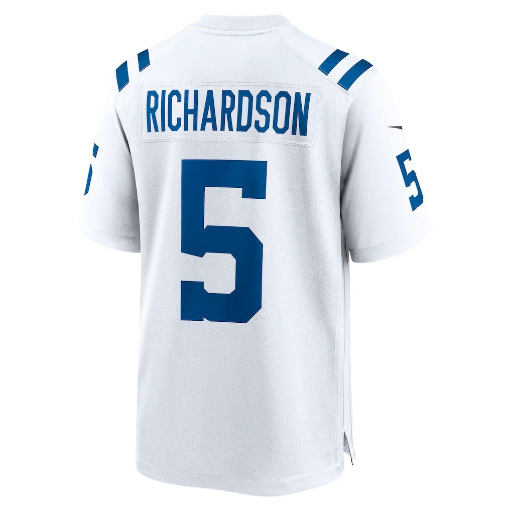 Indianapolis Colts Anthony Richardson  Game Jersey | NFL Online