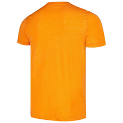 Baltimore Orioles Homage Eutaw Street Hyper Local Tri-Blend T-Shirt - MLB T-shirts