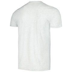 Chicago Cubs Homage Bleacher Bums Hyper Local Tri-Blend T-Shirt - MLB T-shirts