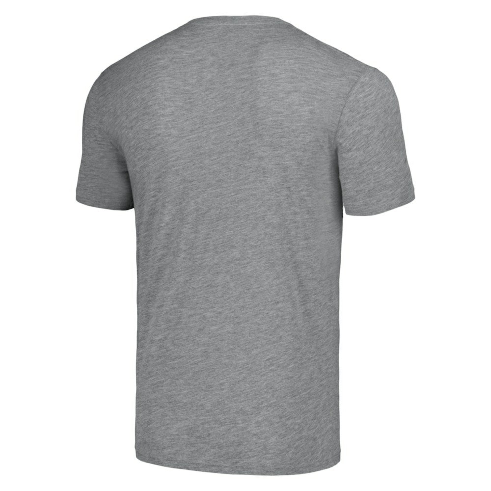 Houston Astros Homage Astrodome Stars Hyper Local Tri-Blend T-Shirt - MLB T-shirts