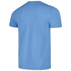 Minnesota Twins Homage Land of 10,000 Lakes Hyper Local Tri-Blend T-Shirt - MLB T-shirts
