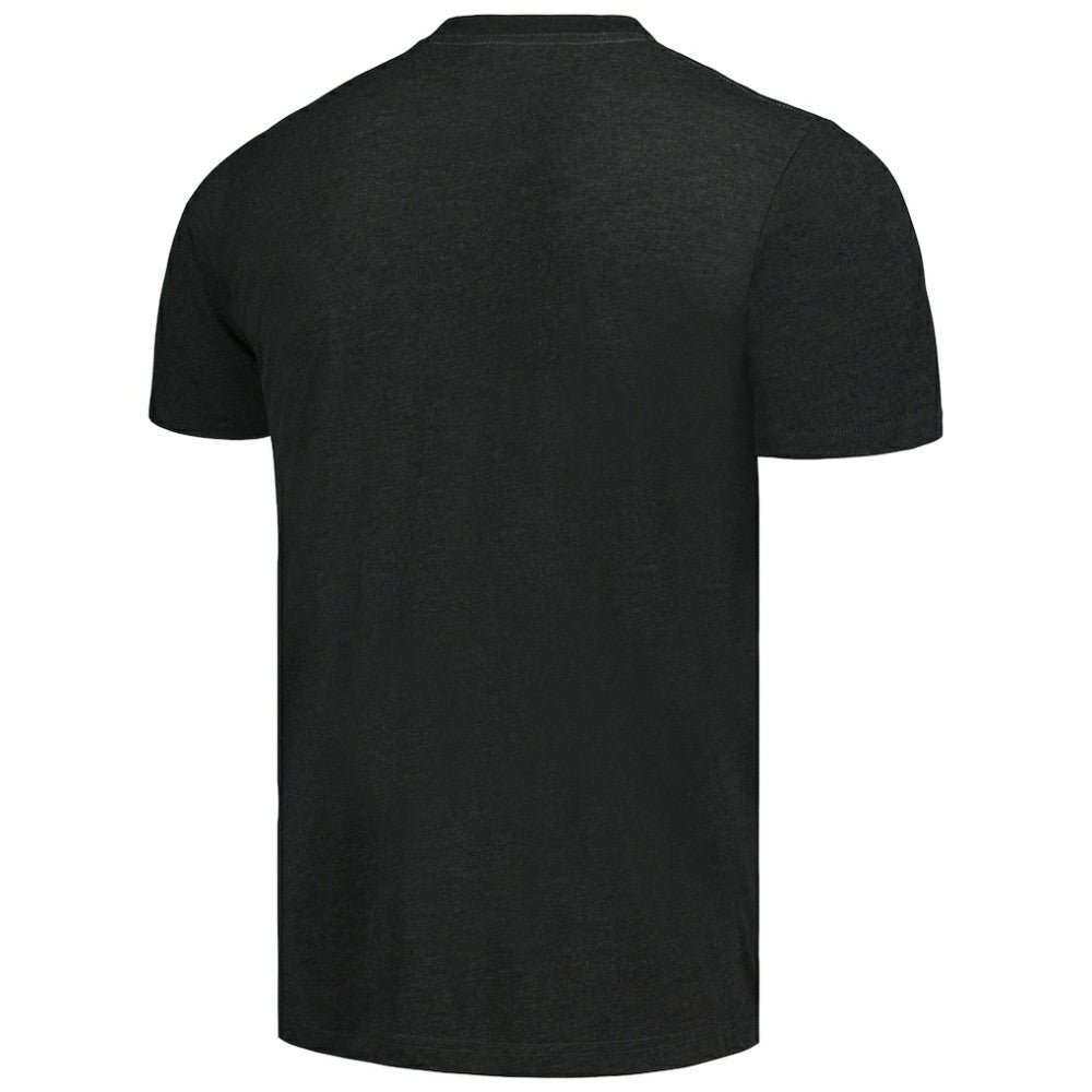 San Francisco Giants Homage Gigantes Hyper Local Tri-Blend T-Shirt - MLB T-shirts