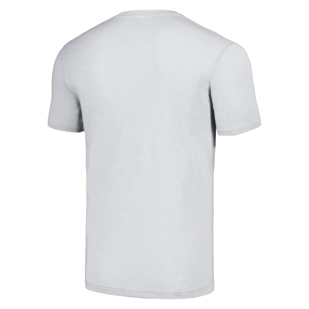 Atlanta Braves Homage Doodle Collection Young Guns Tri-Blend T-Shirt - MLB T-shirts