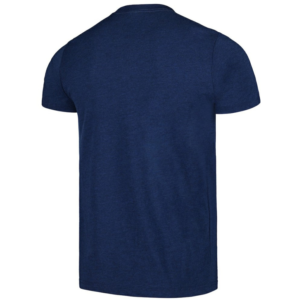 Boston Red Sox Homage Doodle Collection The Green Monster Tri-Blend T-Shirt - MLB T-shirts