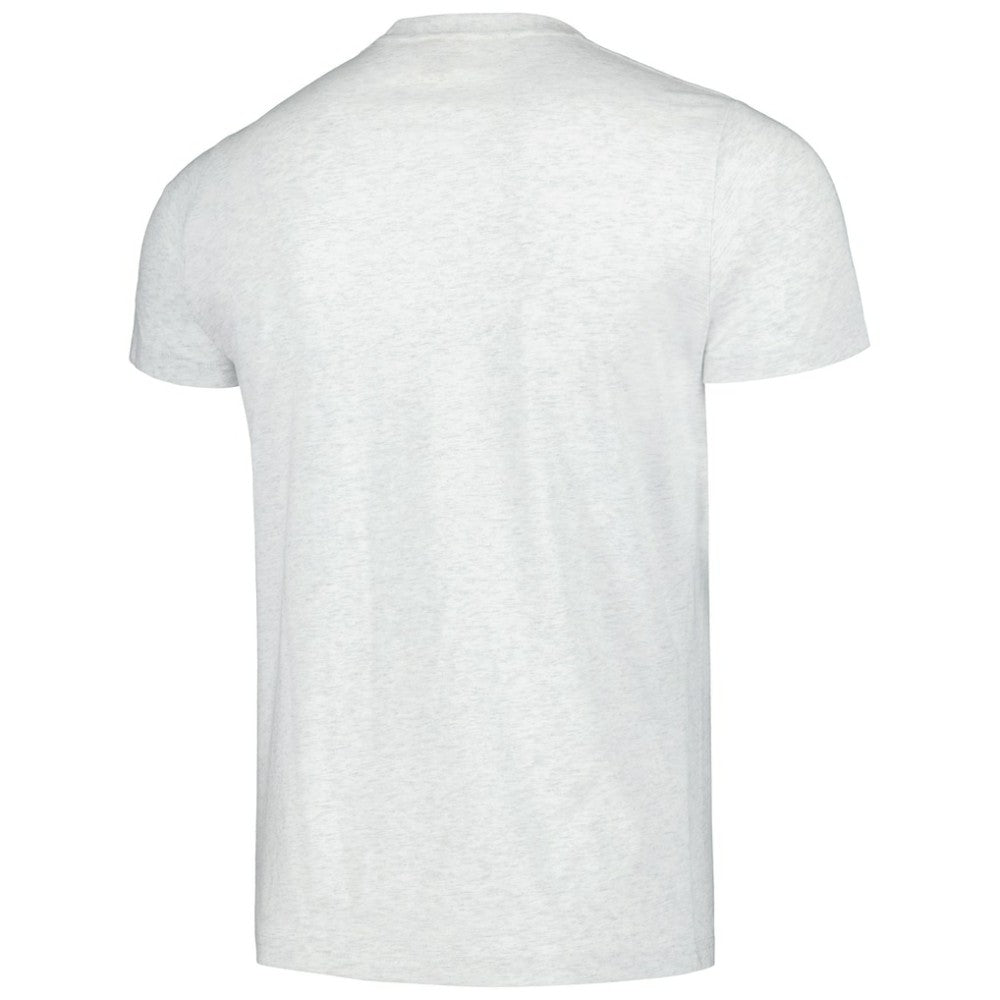 Chicago White Sox Homage Doodle Collection Disco Demolition Tri-Blend T-Shirt - MLB T-shirts