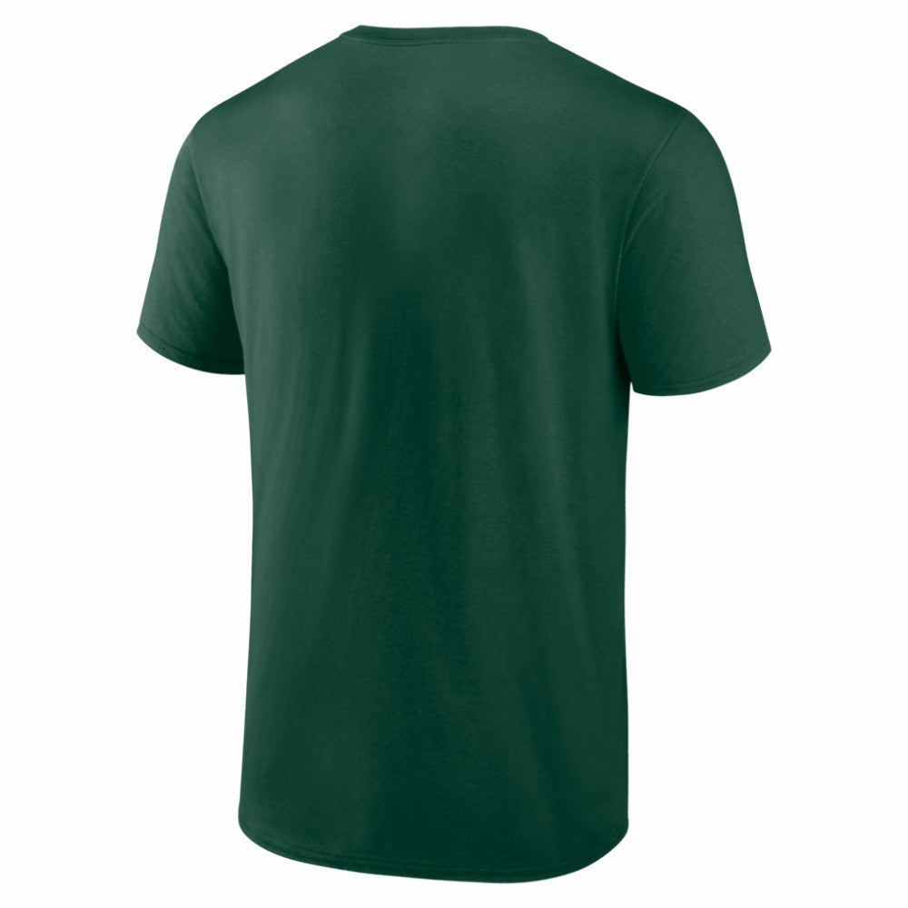 Athletics Logo Athletic Official Logo T-Shirt - MLB T-shirts