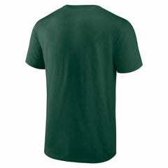 Athletics Logo Athletic Official Logo T-Shirt - MLB T-shirts
