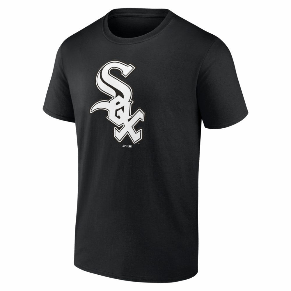Chicago White Sox Logo Athletic Official Logo T-Shirt - MLB T-shirts