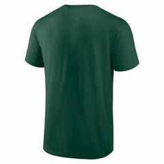 Athletics Logo Athletic Wordmark T-Shirt - MLB T-shirts