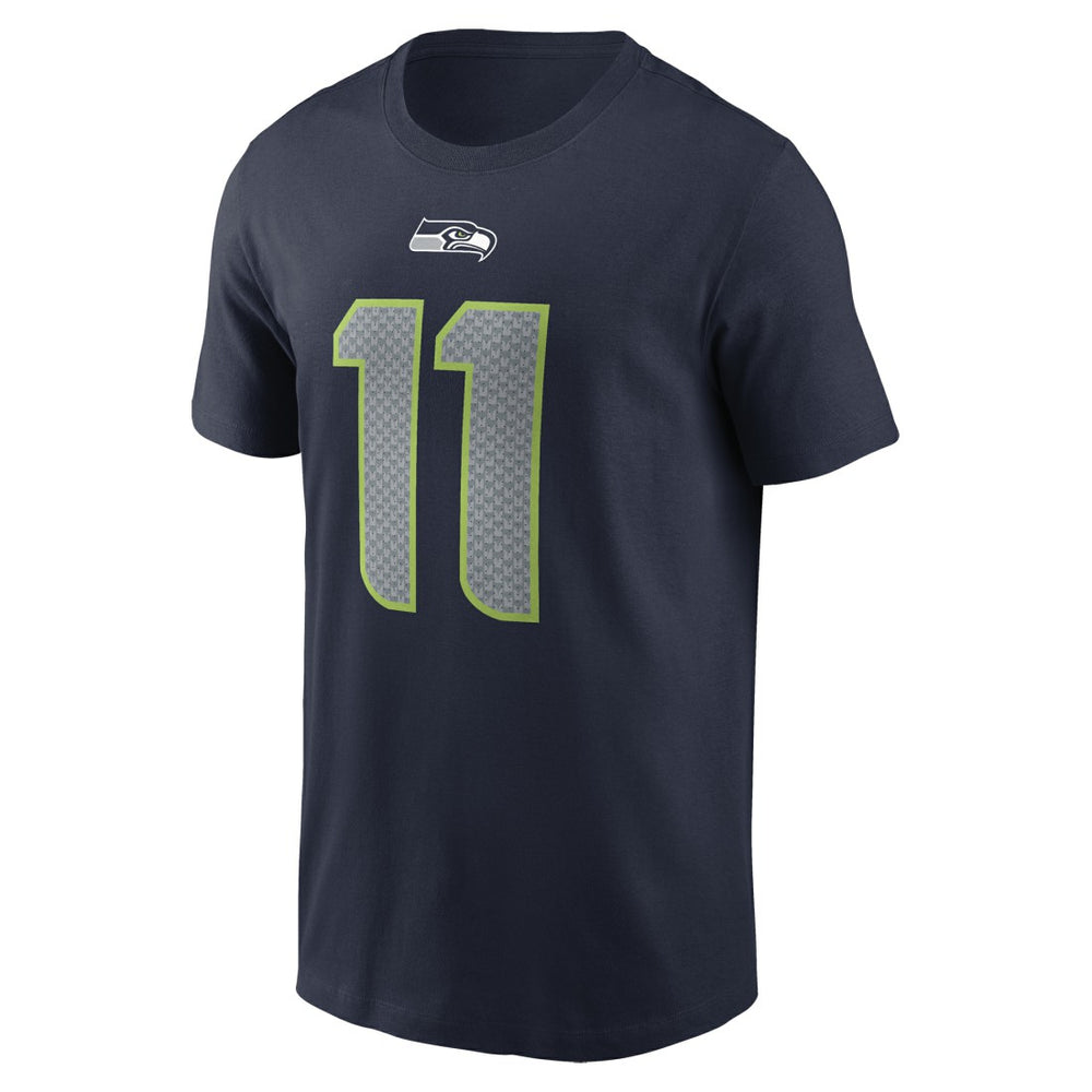 Seattle Seahawks Jaxon Smith-Njigba  Player Name & Number T-Shirt | NFL Near me