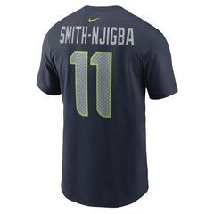 Seattle Seahawks Jaxon Smith-Njigba  Player Name & Number T-Shirt | NFL Near me