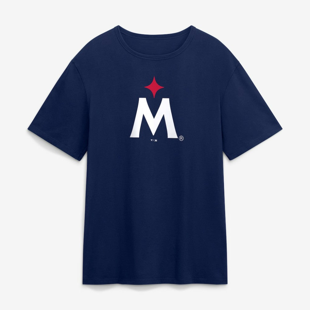 Minnesota Twins Fanatics Alternate Logo Legacy T-Shirt - MLB T-shirts