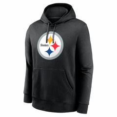 Pittsburgh Steelers T.J. Watt  Name & Number Fleece Hoodie | NFL Outlet
