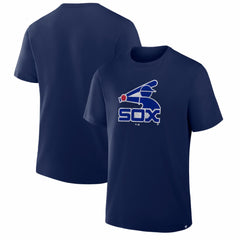 Chicago White Sox Fanatics Vintage Logo Legacy T-Shirt - MLB T-shirts