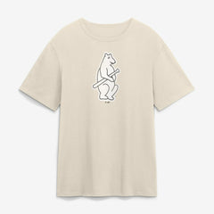 Chicago Cubs Fanatics Alternate Logo Legacy T-Shirt - MLB T-shirts