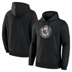 Baltimore Orioles Fanatics Heritage Hoodie - MLB Hoodies