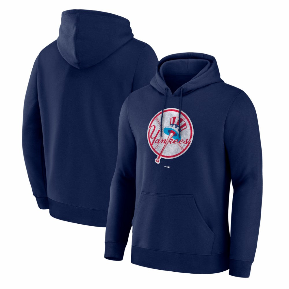 New York Yankees Fanatics Legacy Hoodie - MLB Hoodies