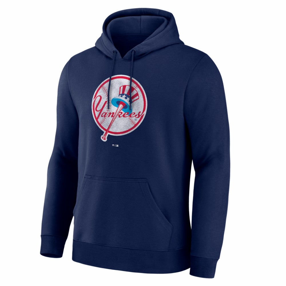 New York Yankees Fanatics Legacy Hoodie - MLB Hoodies