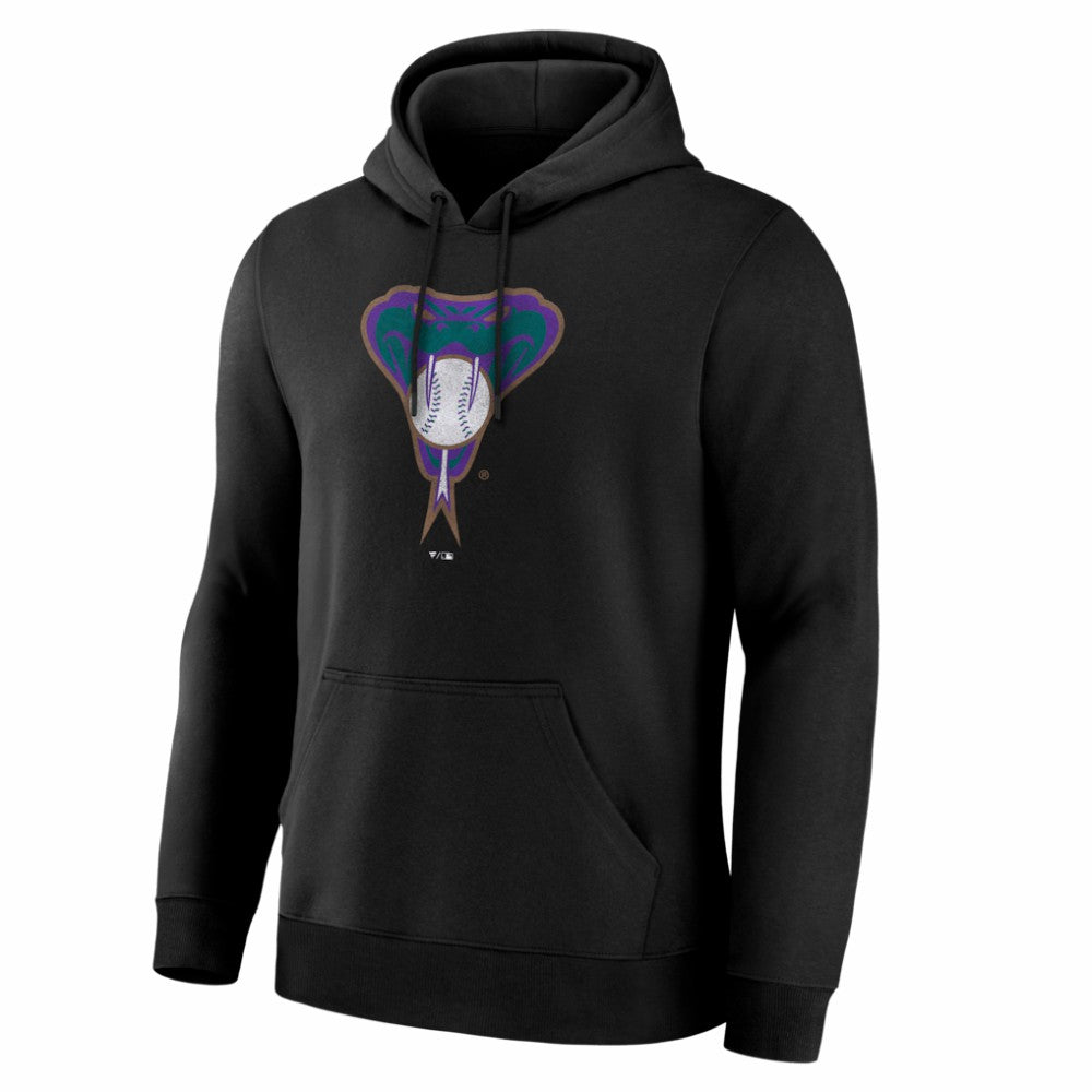 Arizona Diamondbacks Fanatics Legacy Hoodie - MLB Hoodies