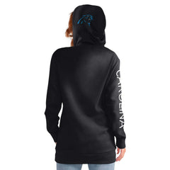 Carolina Panthers G-III 4Her by Carl Banks Women's Extra Inning Pullover Hoodie | NFL Online