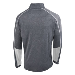 Houston Astros Columbia Omni-Wick Shotgun 2.0 Quarter-Zip Pullover Top - MLB Pullover
