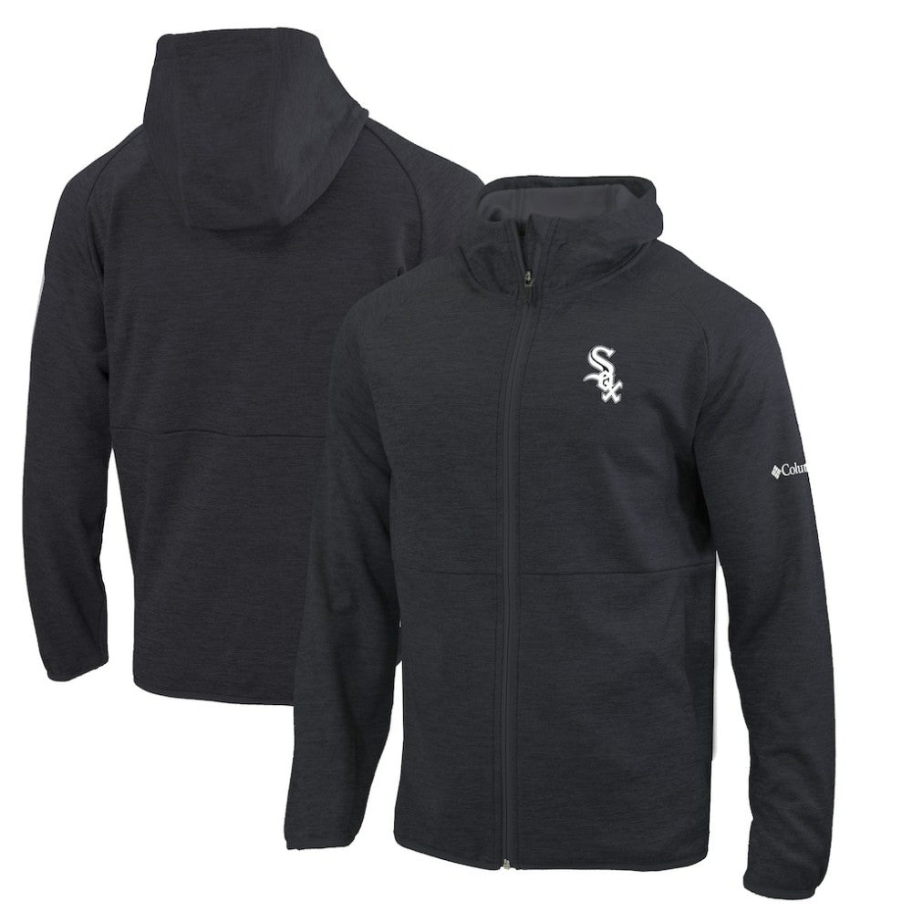 Chicago White Sox Columbia Omni-Wick It's Time Full-Zip Jacket - MLB Jackets