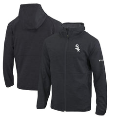 Chicago White Sox Columbia Omni-Wick It's Time Full-Zip Jacket - MLB Jackets