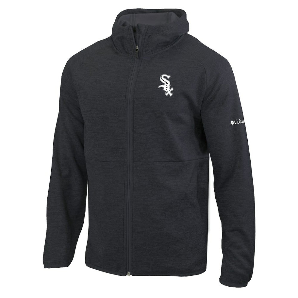 Chicago White Sox Columbia Omni-Wick It's Time Full-Zip Jacket - MLB Jackets