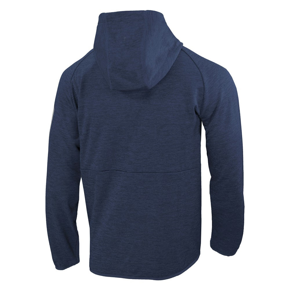 Cleveland Guardians Columbia Omni-Wick It's Time Full-Zip Jacket - MLB Jackets