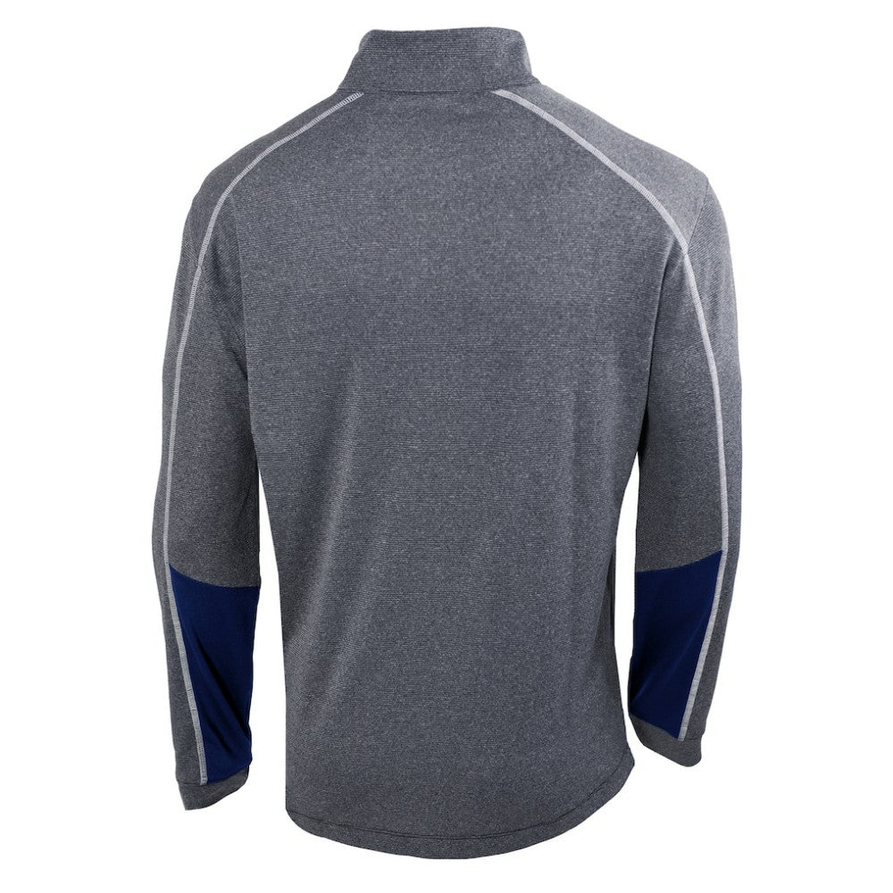 St. Louis Cardinals Columbia Omni-Wick Shotgun 2.0 Quarter-Zip Pullover Top - MLB Pullover