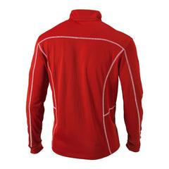 Boston Red Sox Columbia Omni-Wick Shotgun Quarter-Zip Pullover Top - MLB Pullover